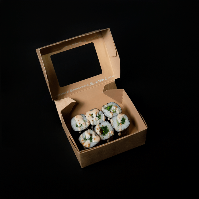 Маки с чука