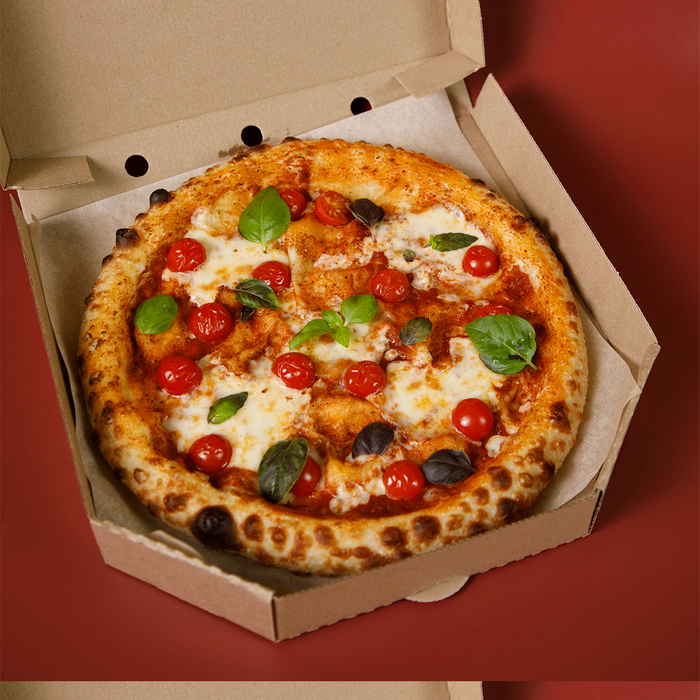 Пицца Маргарита