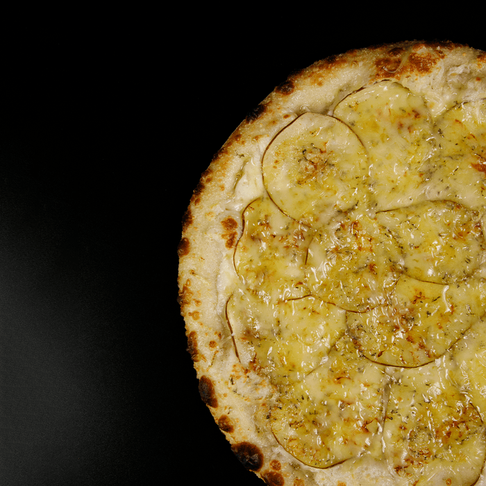 Пицца Груша Горгонзола