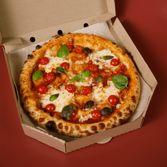 Пицца Маргарита