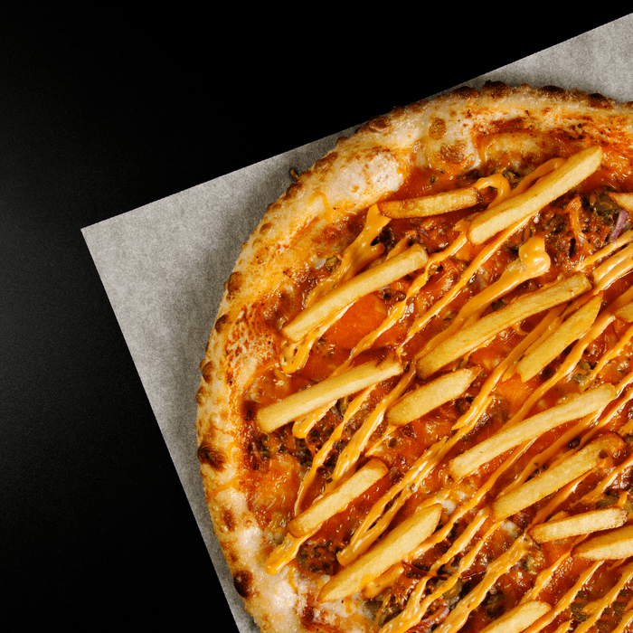 Пицца Бургер