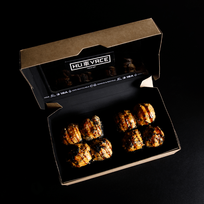 Спайси Тако