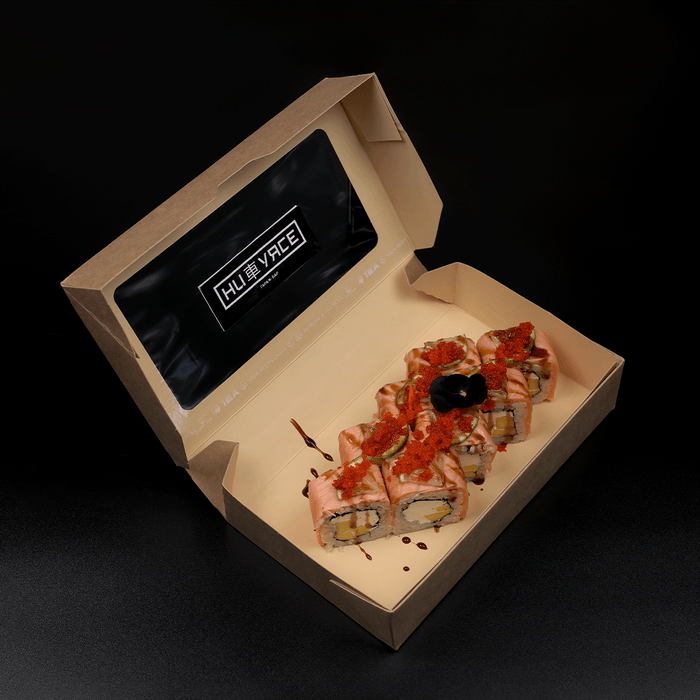 Филадельфия с манго