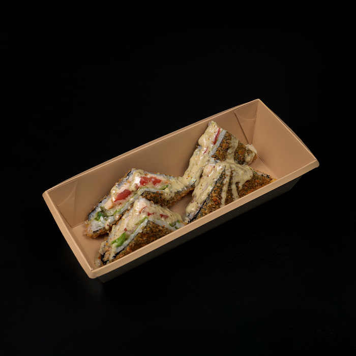 Сэндвич с тунцом