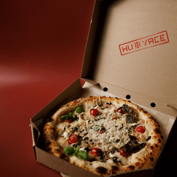 Пицца Бывшая