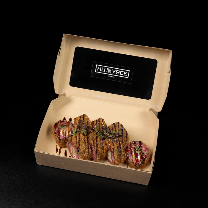 Эби Темпура