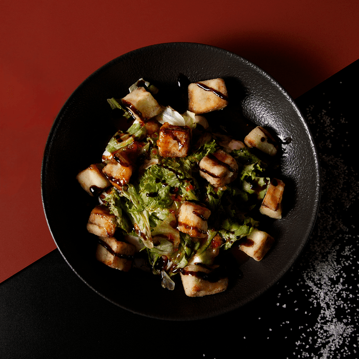 Хрустящий Баклажан