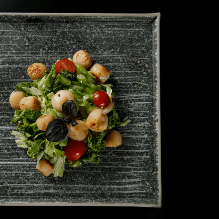 С Гребешком