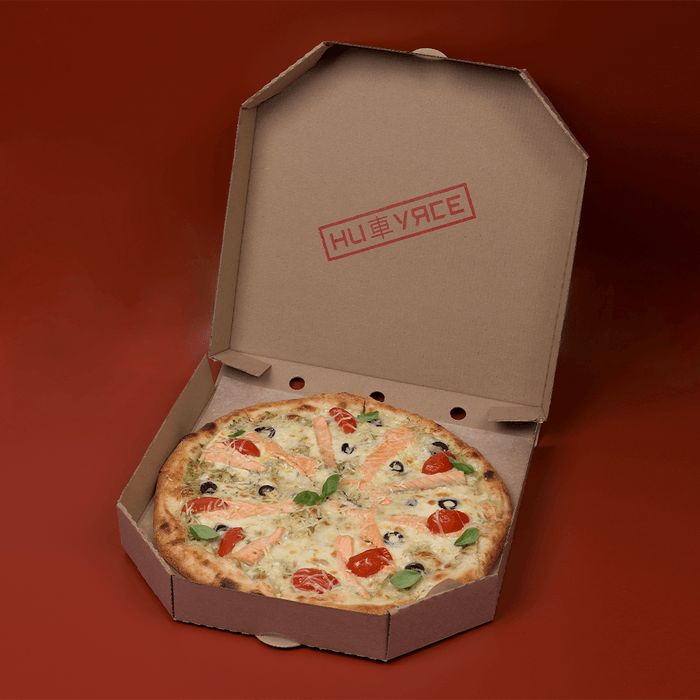 Пицца Филадельфия