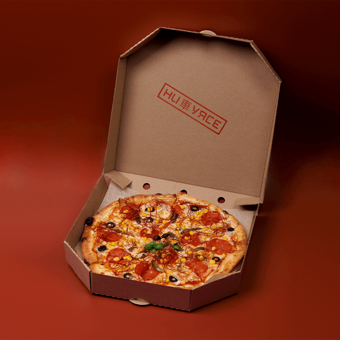 Пицца Мехико